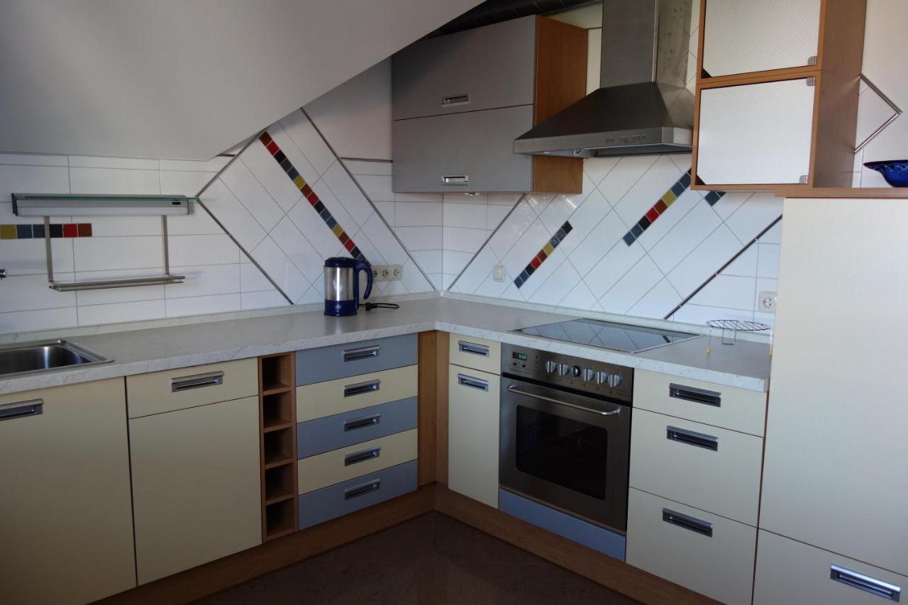 Ferienwohnung Rosengarten Ерінґен Екстер'єр фото